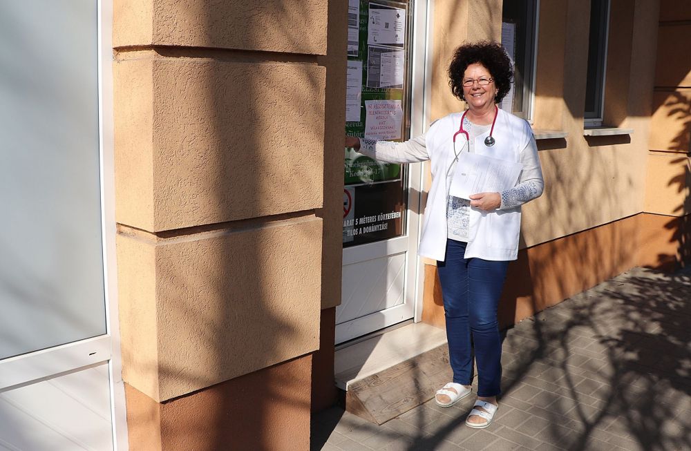 (►) Változások a gyermekorvosi ellátásban