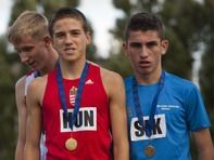 Donát Budapest Bajnokságon győzött