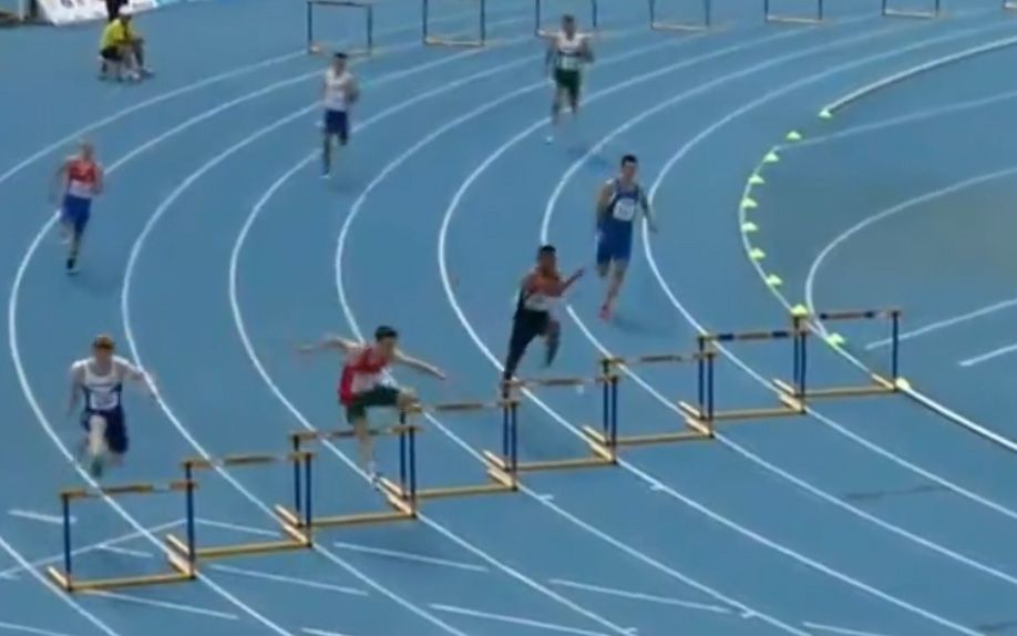 Továbbjutás Tbilisiben