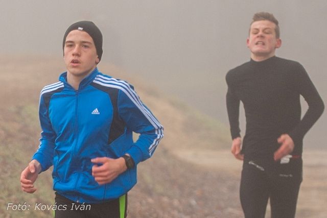 Donát szilveszteri győzelme