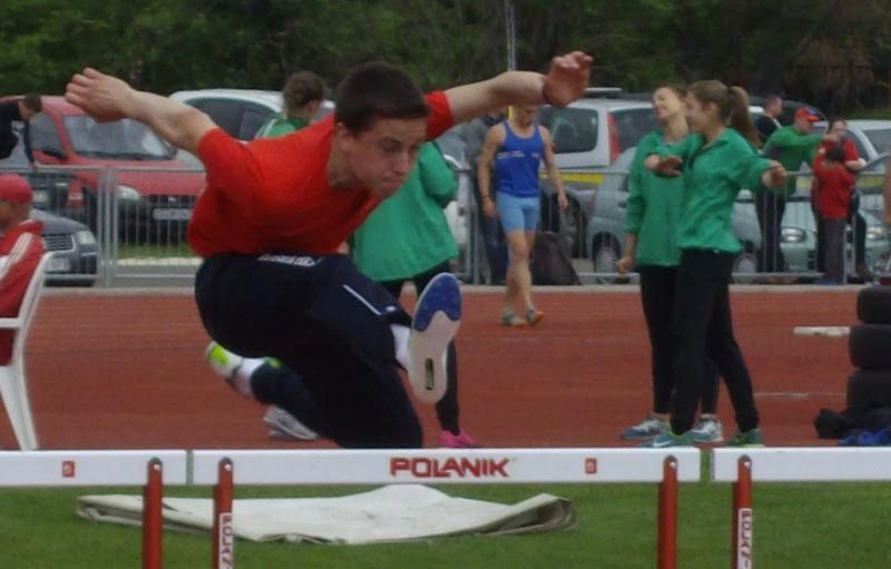 (►) Donát serdülő magyar bajnok