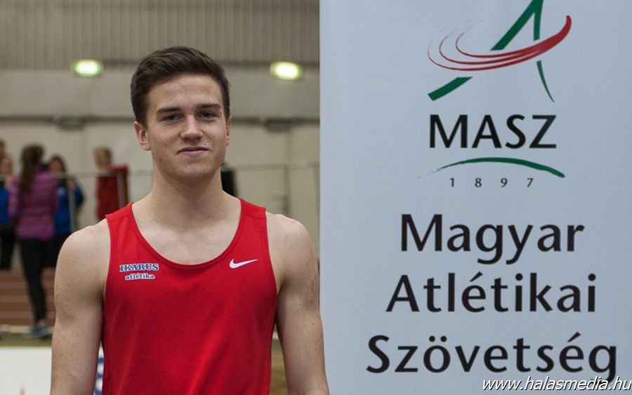 Donát jó tanuló, jó sportoló