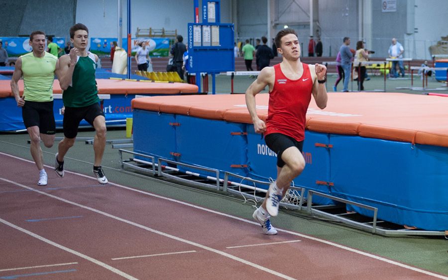 Donát fedett OB negyedik