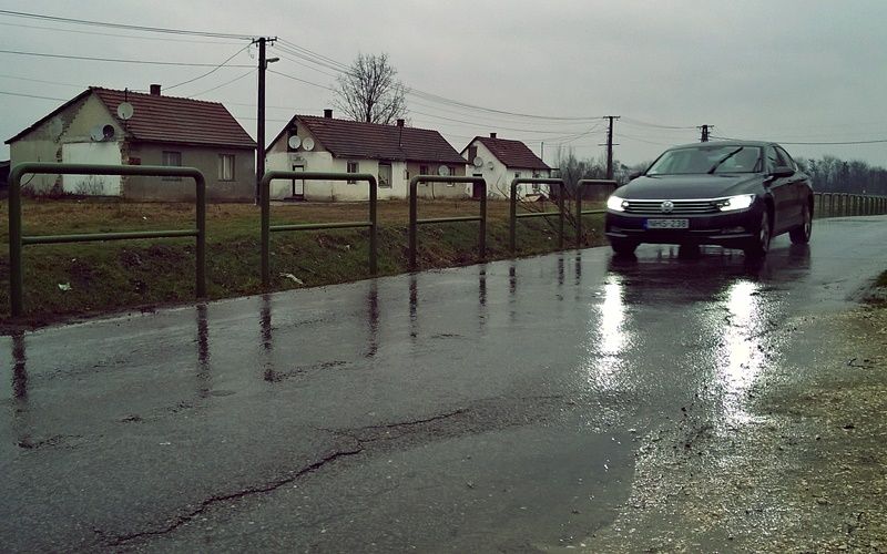 Jó hírünk van, elkészült...