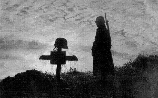 A doni elesettekre emlékezünk