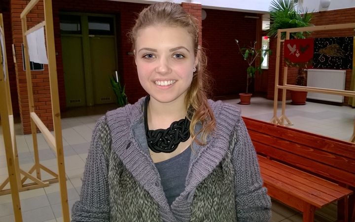 ENSZ-küldött lenne a diákpolgármester