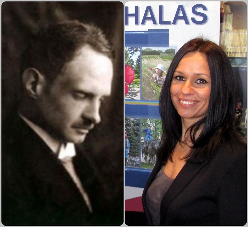 (►) Miért szeretem...? - Földváry Dóra