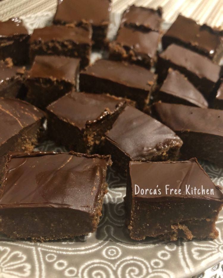 Glutén- és laktózmentes Sportszelet