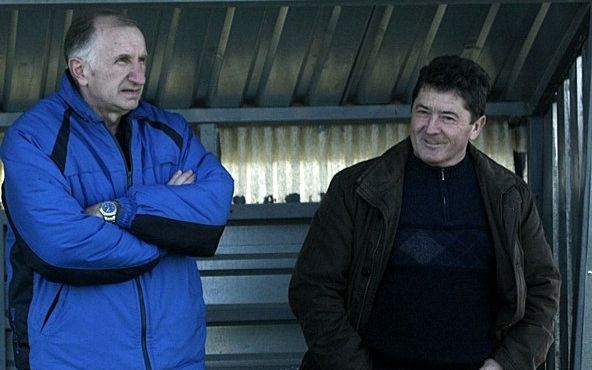 Ő lesz a KFC új edzője