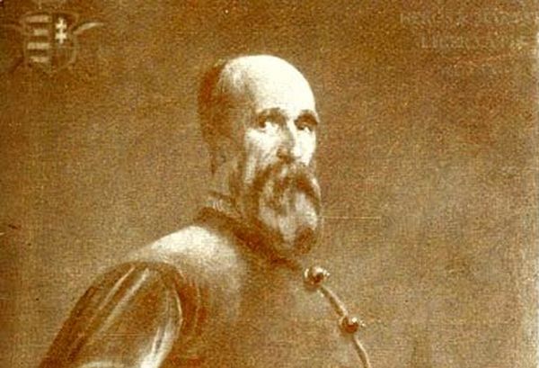 Járt-e Dózsa György Halason?