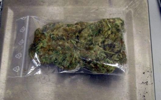 Drog volt a kamasznál