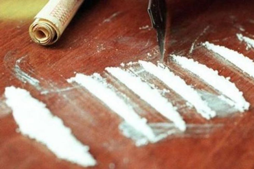 Elfogták a körözött drogost