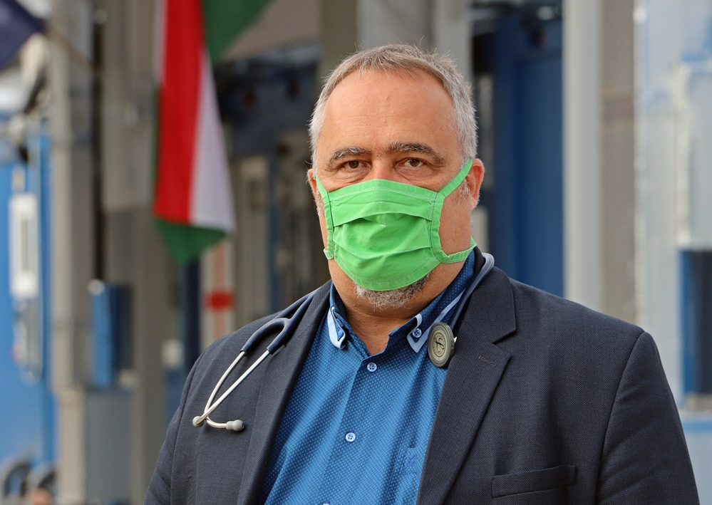 (►) Az „átoltottság” jelentheti a megoldást