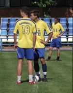 Csalódás a rangadón