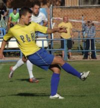 Kiütöttük az Öregcsertőt