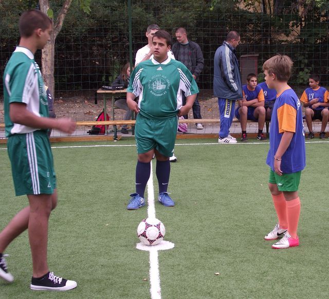 A Felsővárosba került az Ingenium Kupa