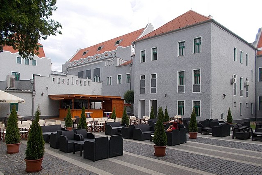 Városi Gyermeknap 2023