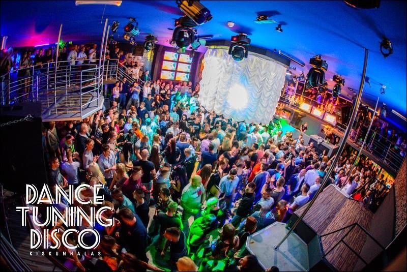 Végleg bezárt a legendás DTD?