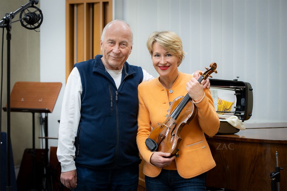 Koncertek szervezés alatt