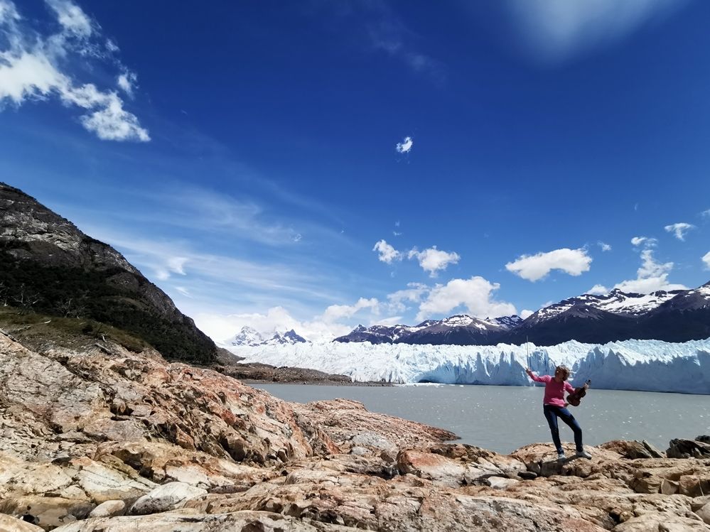 (►) A jég hátán is zenél