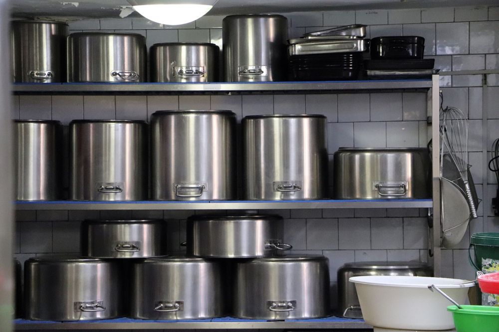 (►) A házhozszállítást erősítik a halasi éttermek