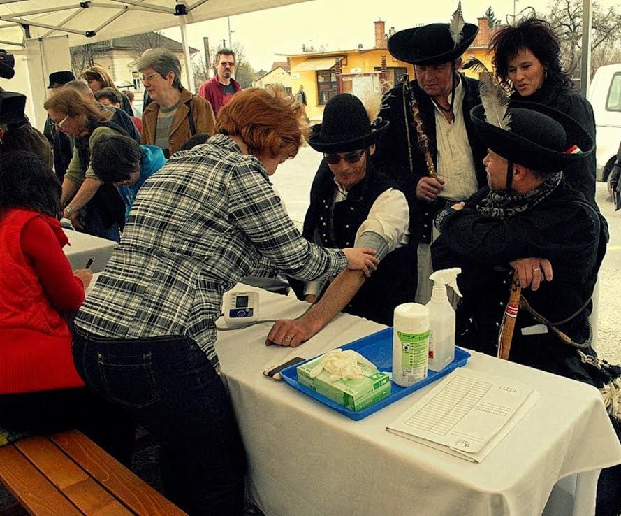 Halas adja az ország felét!