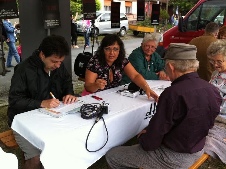 Százan mérettek a Sörfesztiválon