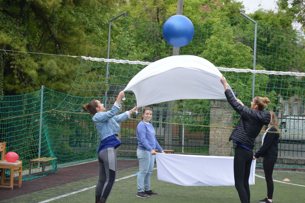 Minden az egészségről szólt (galéria)