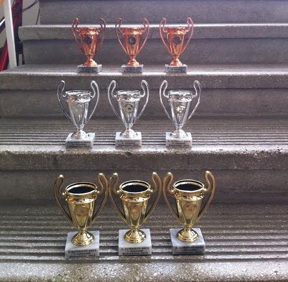 Jubileumi egyérintő