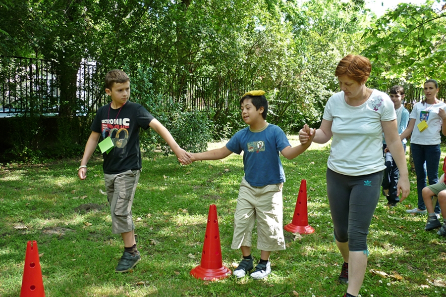 Megtapasztalták a másságot