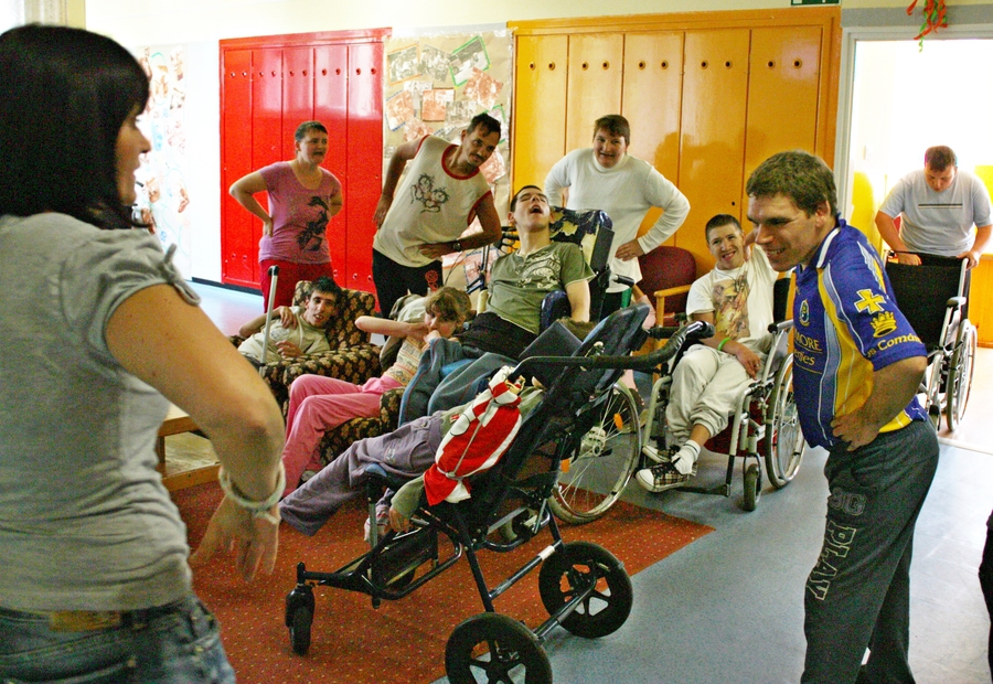 Egy kis segítséggel megvalósulhat az álmuk (videó)