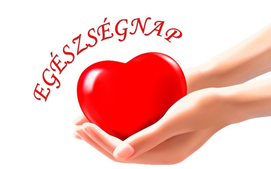 Egészségnap kicsiknek és nagyoknak