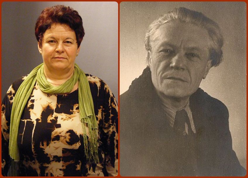 Miért szeretem...? - Ekéné Misándi Klára