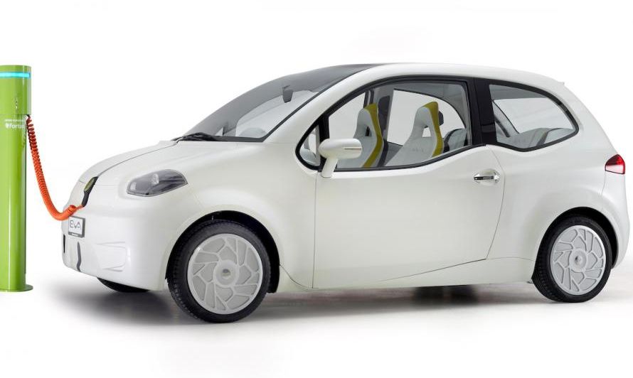 Milliók elektromos töltőállomásokra