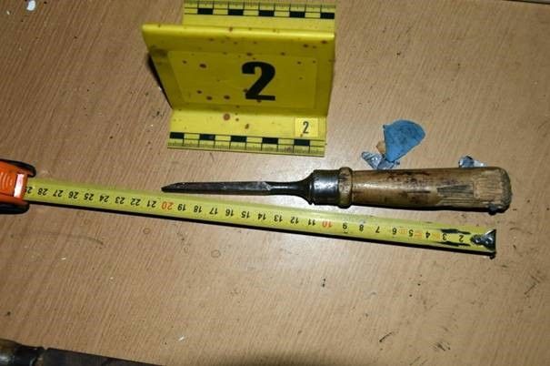 Bolti lopás – befejezték a nyomozást