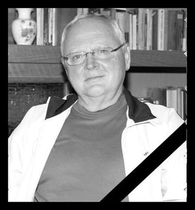 Elhunyt Kassai Miklós