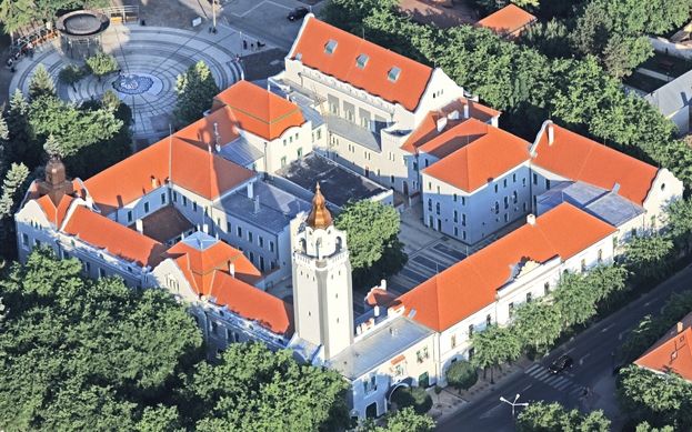 A város korábbi gazdálkodását vizsgálták