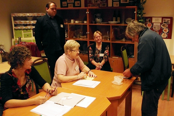 Így választunk...(folyamatosan frissül)