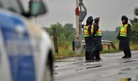 Tompai nyugdíjasok segítették a szerb embercsempészt
