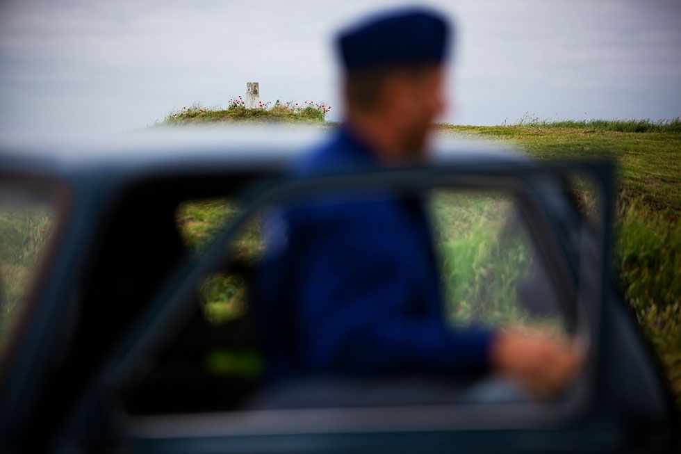 Elképesztő! 22 gyermek menekült a határon