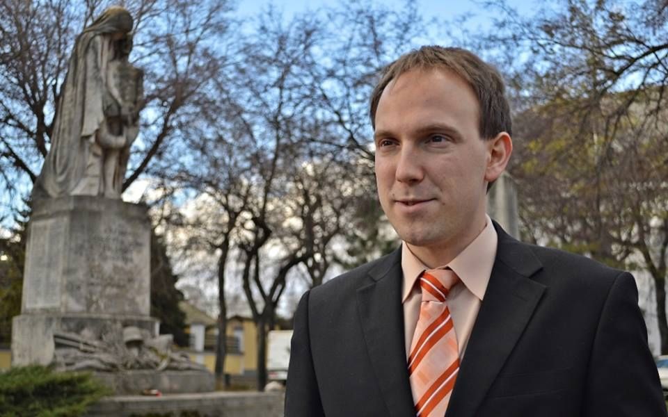 Felújítják az I. világháborús emlékművet