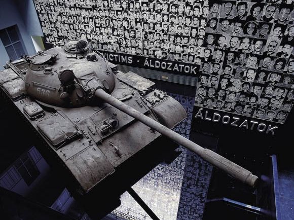 A Kommunizmus Áldozatainak Emléknapja