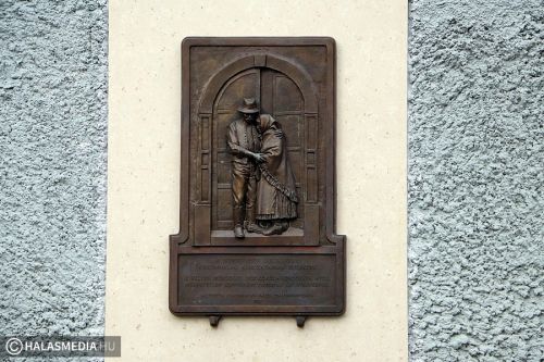 Kuláküldözés áldozatainak emléknapja 2020