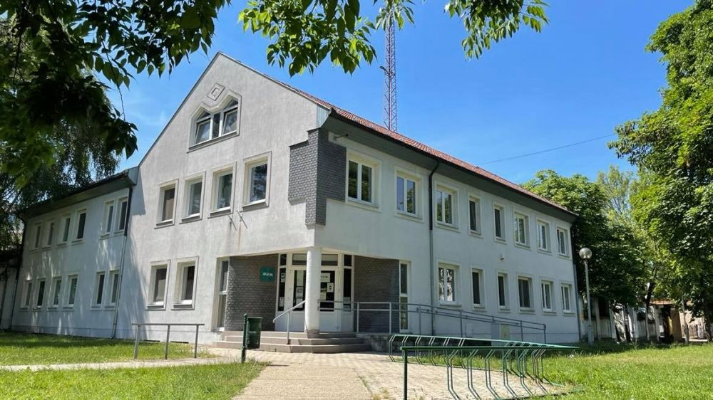 Új hulladékgazdálkodási ügyfélszolgálati iroda Halason