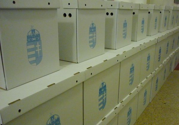 Van pakisztáni szavazónk