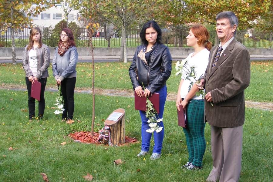 Erdély nagyjaira emlékeztek