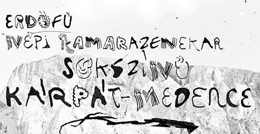 Sokszínű Kárpát-medence