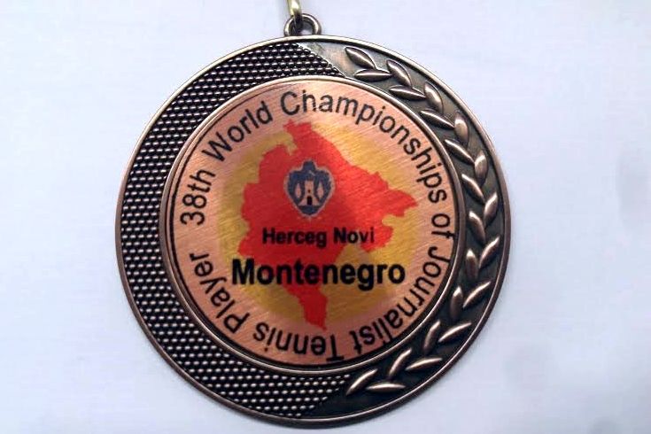 Újabb világbajnoki érem