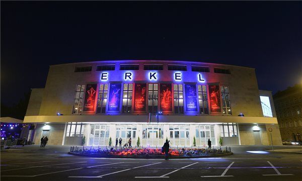 Erkel-ünnep