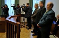 Várhatóan szerda délelőtt hirdetnek ítéletet
